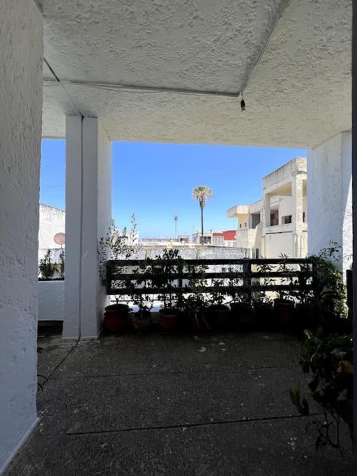 Beach-appartment Marbel At Malabata Appartement Tanger